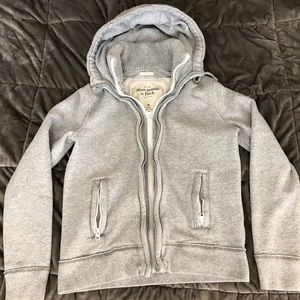 Abercrombie & Fitch Winter Jacket
